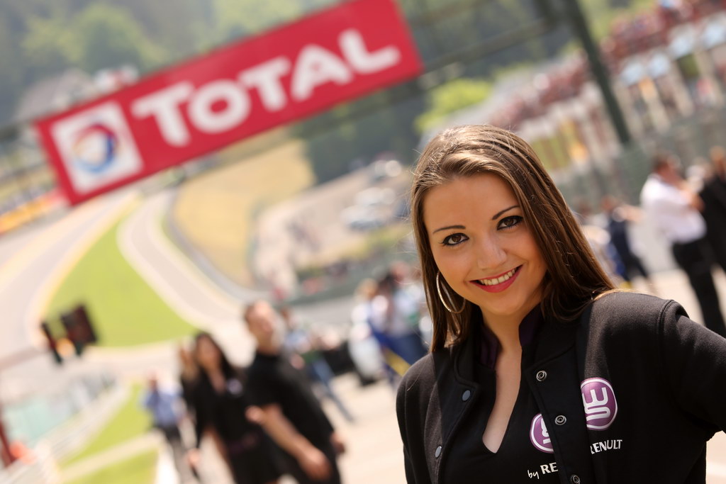 Renault Clio Cup Central Europe - 2014