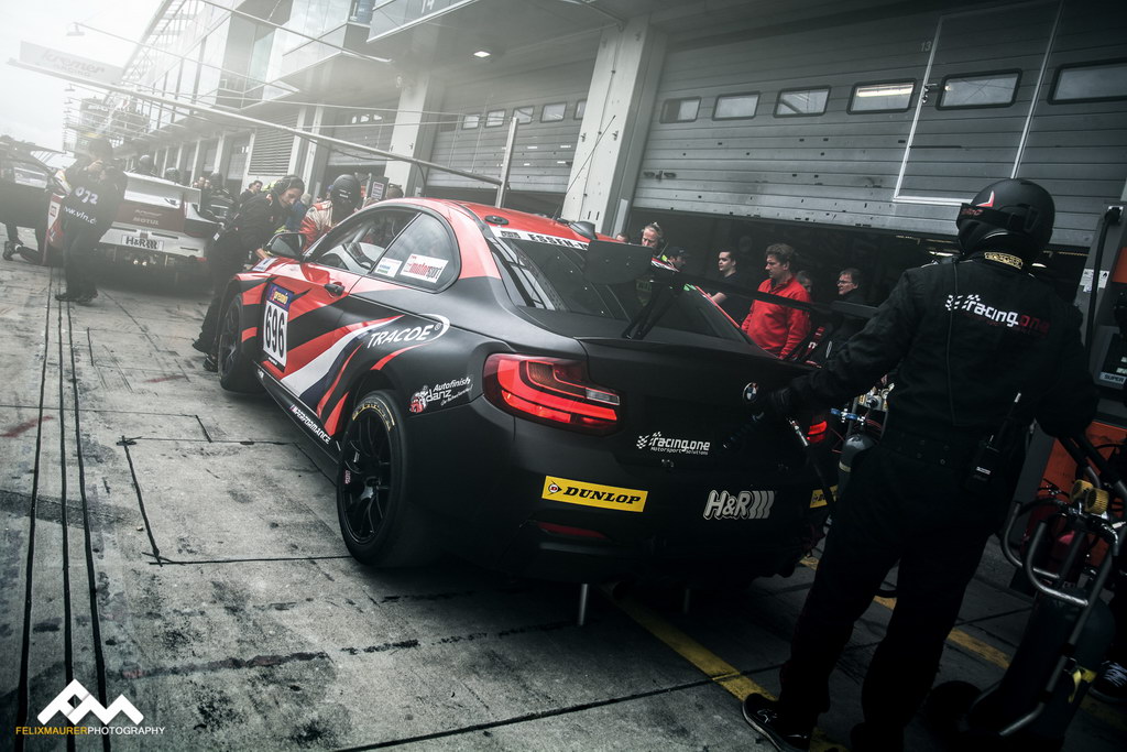 Langstrecken BMW